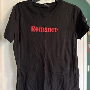 Forever 21 womens shirt